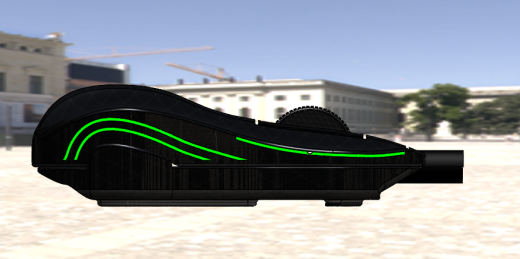 鼠标游戏模型缩略图